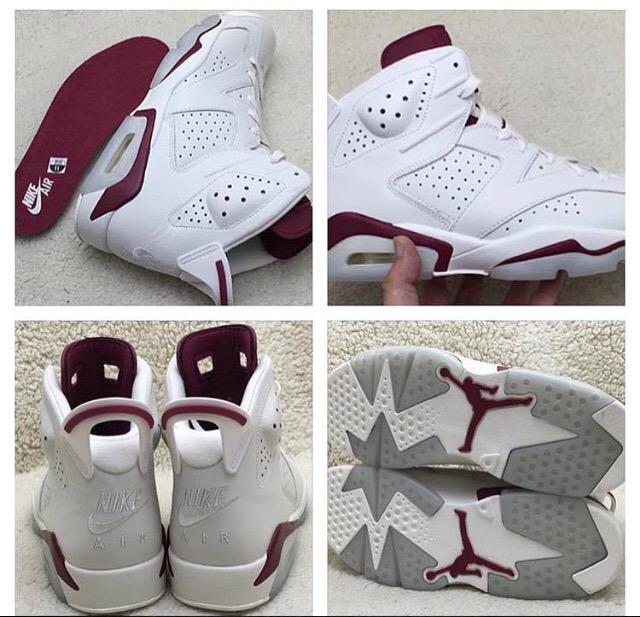 RT if you're excited for the Maroon 6's to return this year 🔥