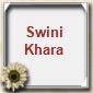 Wish you a very Happy \Swini Khara\ :) Like or comment to wish.    