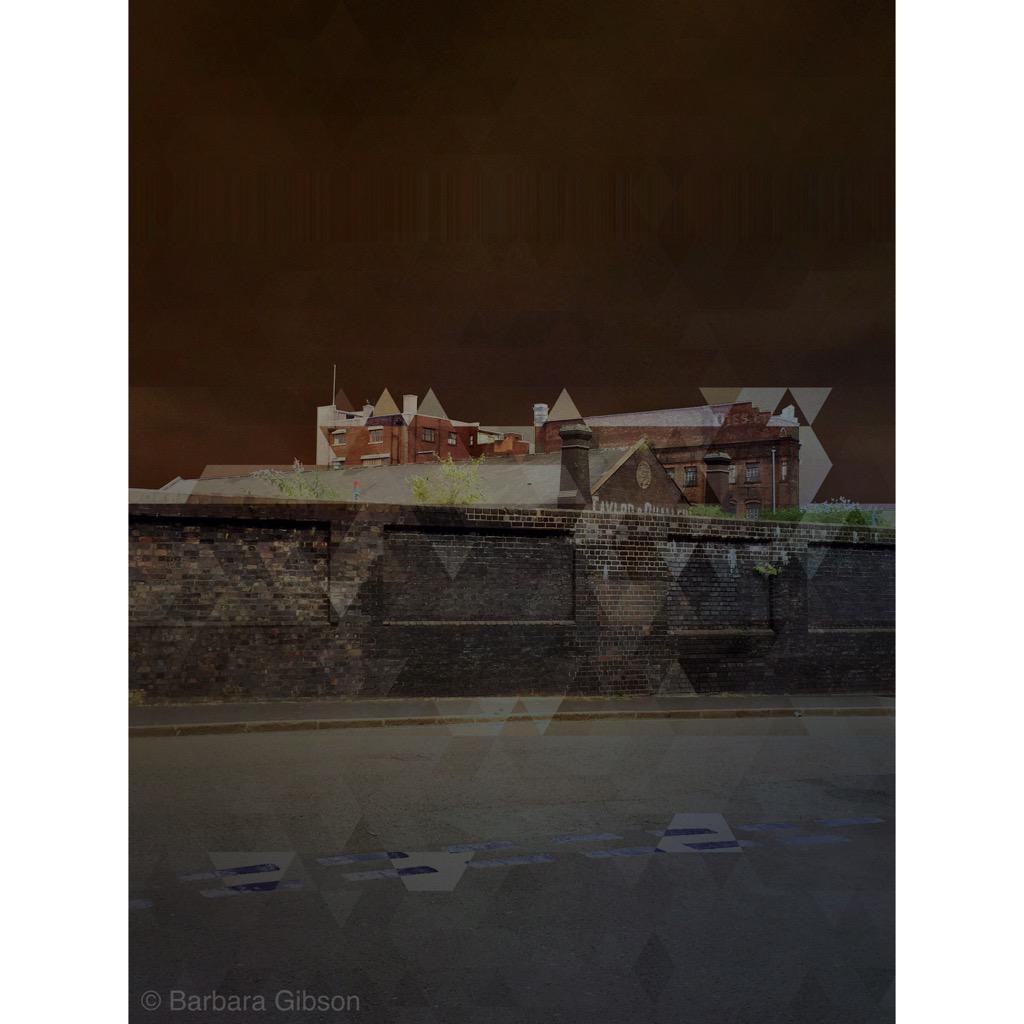 barbara_gibson_'s tweet photo. Hello #Birmingham &amp; #JQ :) Have a nice Sunday! #GibsonGraphics #LiverySt ##100daysofBrum #graphicdesign #urban #brum http://t.co/sa3Y33kfuj