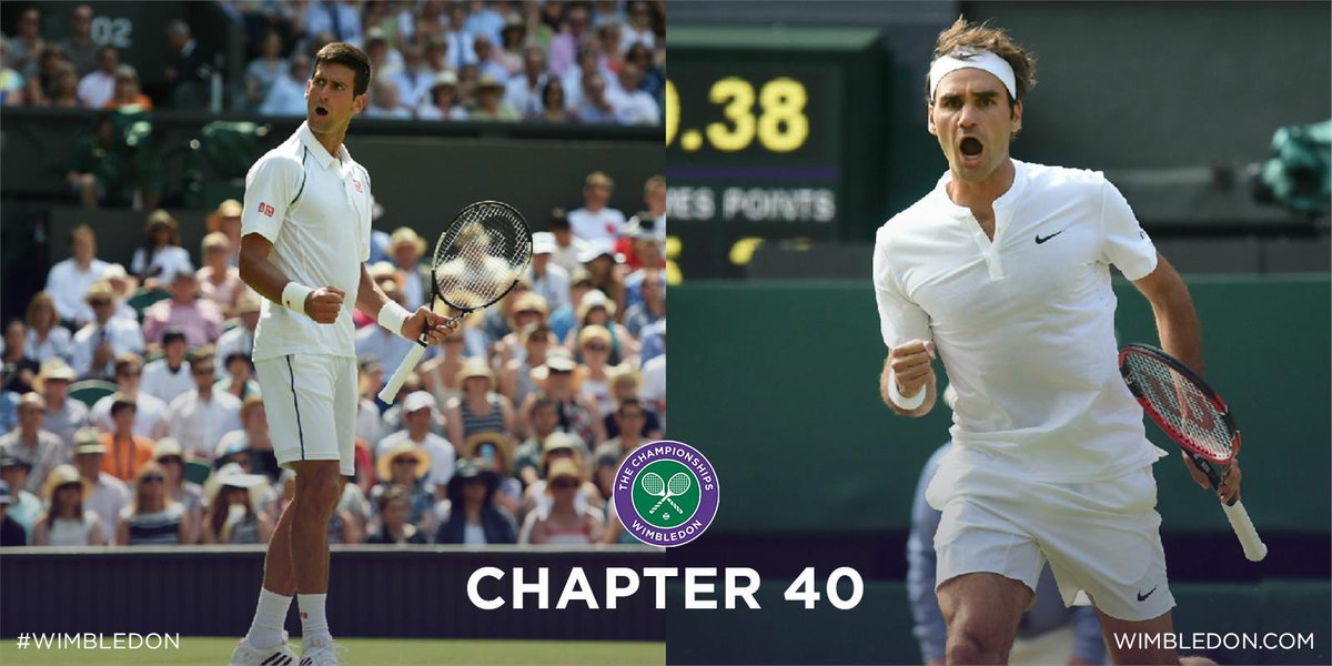 90 MINUTES TO GO... *happy dance* #Wimbledon