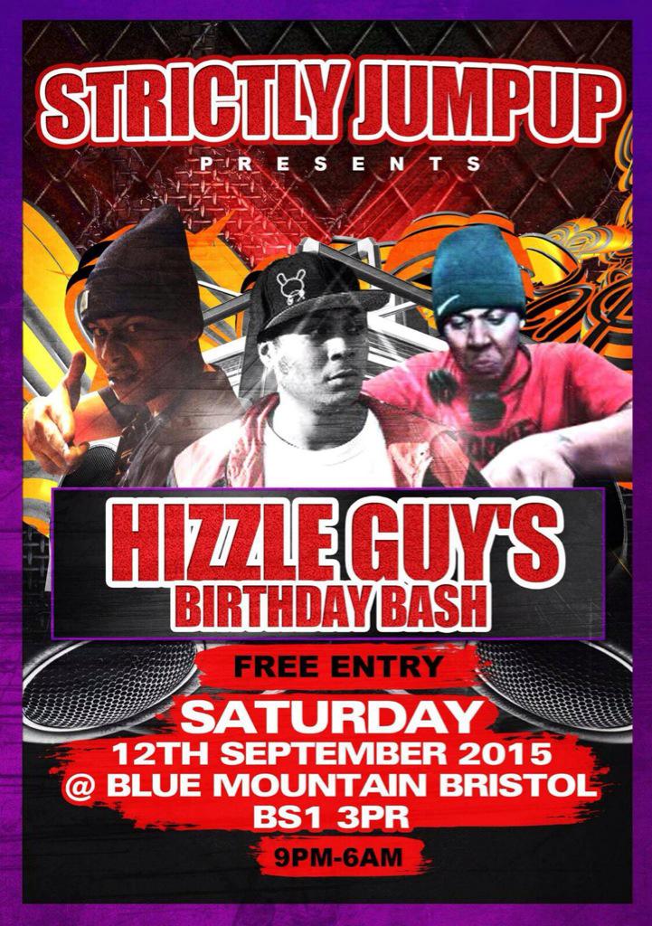 💥next event💥

<a href="/Hizzleguy/">BEACHGANG HUNCHO 🏄🏾‍♂️🏝🏖</a> 
<a href="/deejaybomber/">Dj BOMBER 💣</a> 
<a href="/Cludini/">CLUDINI</a> 
@Changing_Ways 
<a href="/texas_mc/">MC Texas</a> 
@comma_dee12 

facebook.com/events/9708008…