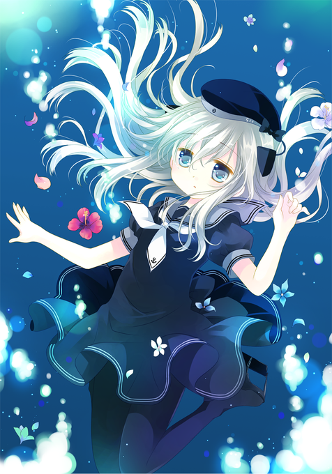 セーラーワンピのtwitterイラスト検索結果 古い順