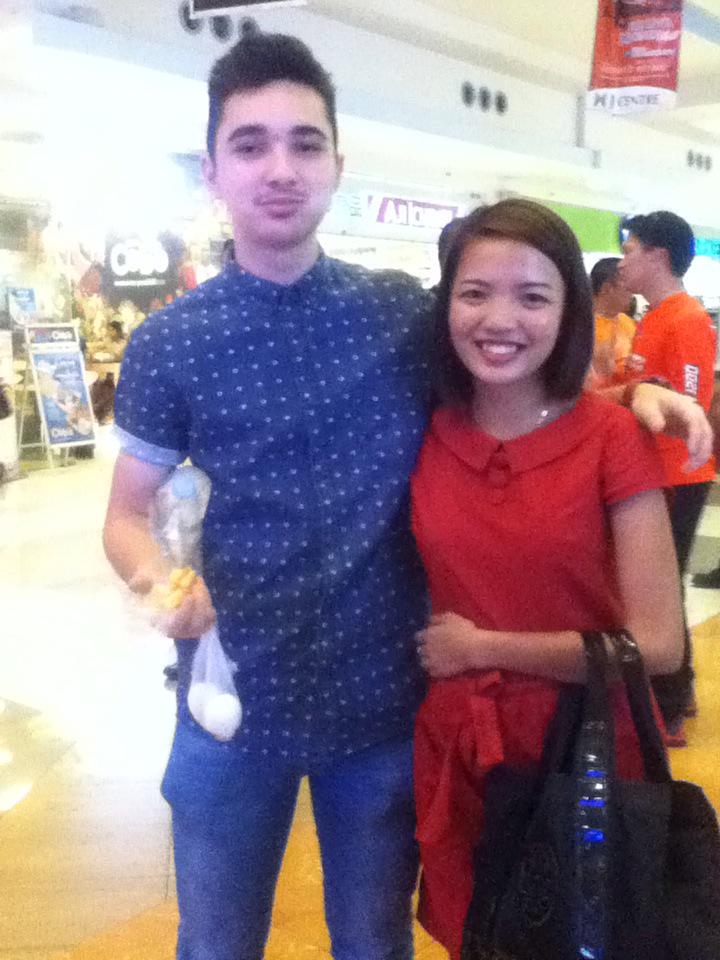 Happy bday jhana marie kylie jenner perez! Lezzz chikka soon becas imissyou  . Godblessyaaa 