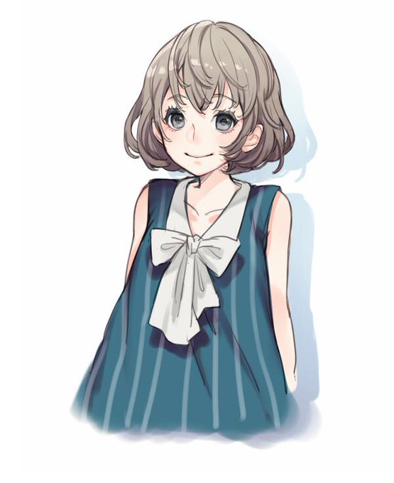 ノースリーブのtwitterイラスト検索結果 古い順 ノースリーブのtwitterイラスト検索結果 古い順