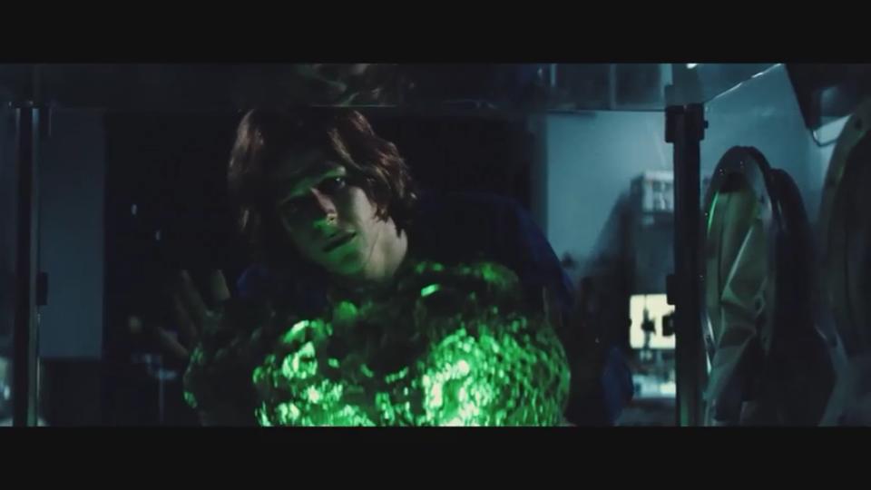 Agata000's tweet photo. N #BatmanvSuperman love Jesse Eisenberg in this trailer he's Lex Luthor gonna be awesome can't wait 🎬 so sick http://t.co/7ag3hlGQTt