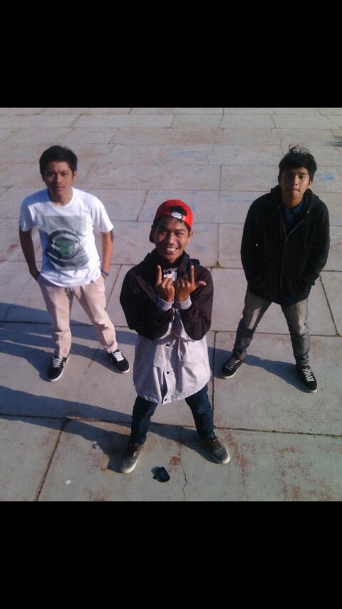 yang terjadi  hari ini..