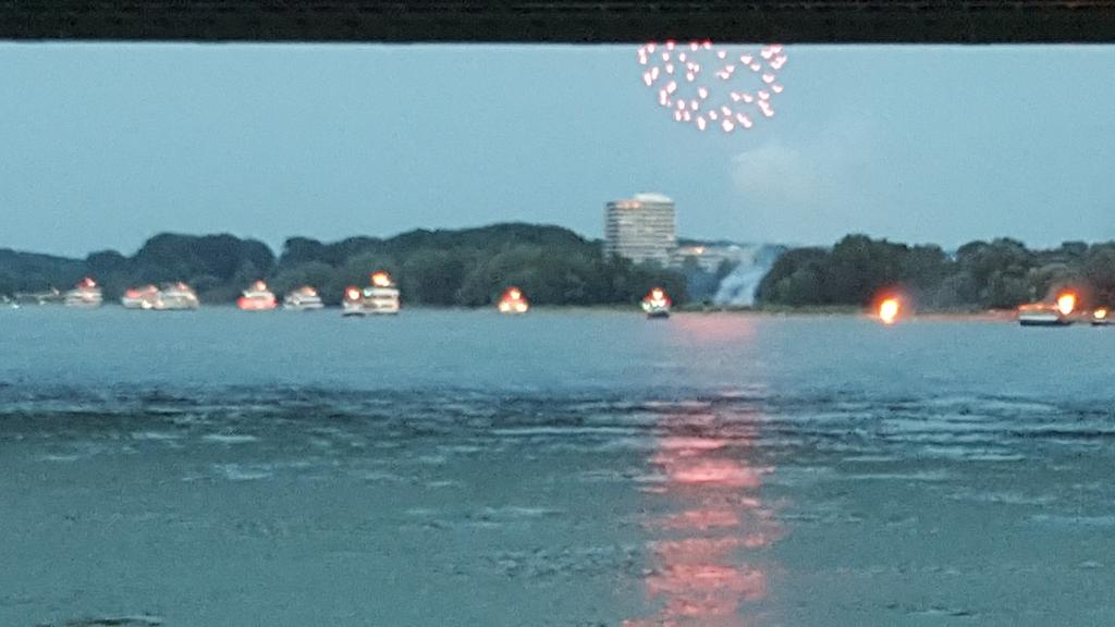 Kölner lichter 2015