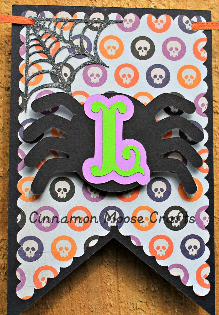 JustMarriedMom3's tweet image. CLEARANCE: Halloween Banner / Spider Banner / Halloween Decor / Paper Ba… etsy.com/listing/206517… #Etsy #PaperBanner