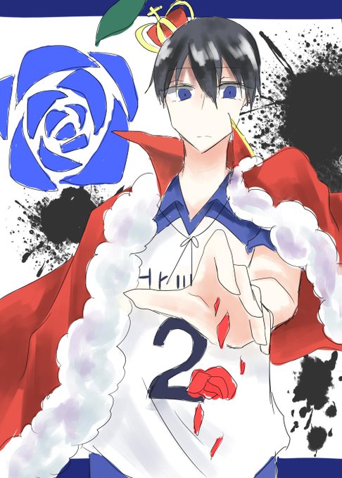 悪ノ娘のtwitterイラスト検索結果 悪ノ娘のtwitterイラスト検索結果