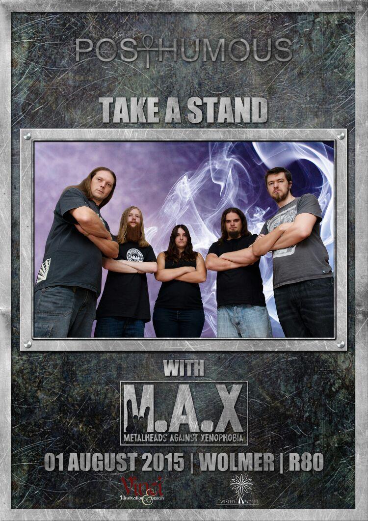 Posthumous_ZA (@posthumous_za) on Twitter photo 