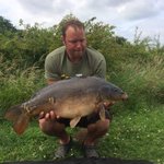 Photo by Army Carpers (@ArmyCarp)