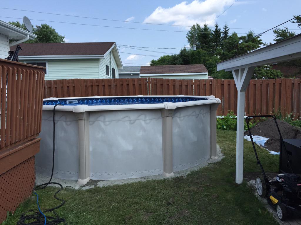 Another great pool