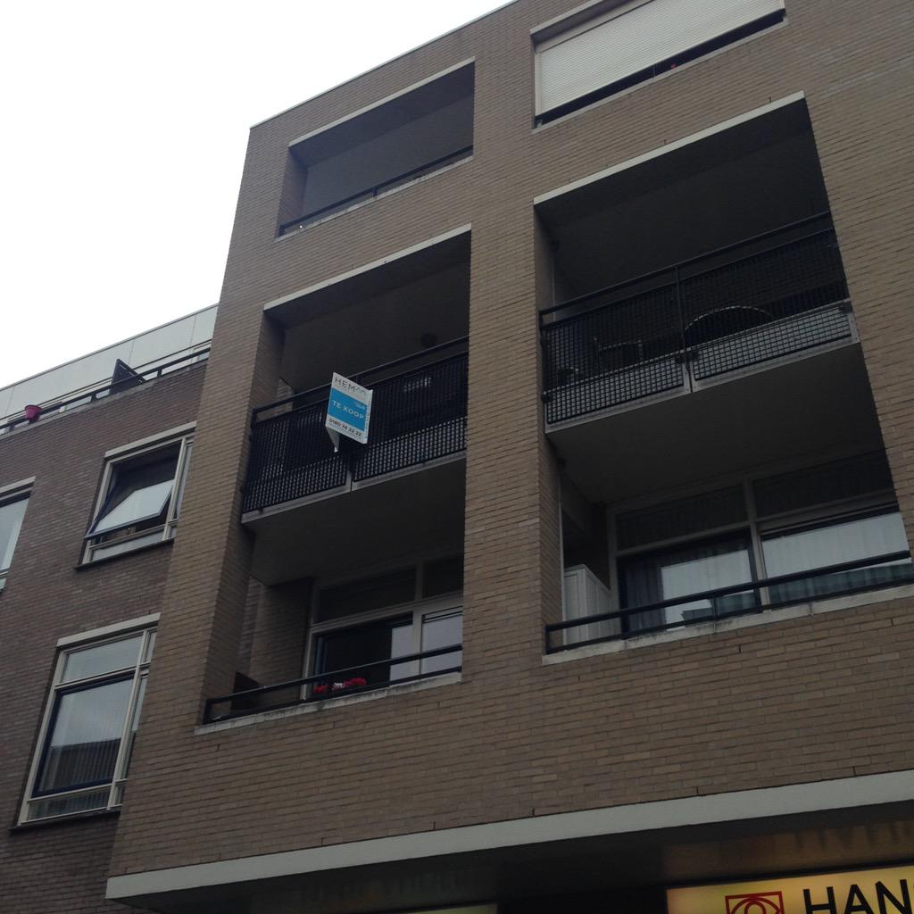 Heb jij altijd al in het centrum van #Ridderkerk willen wonen maar kwam het er nooit van? 
funda.nl/49424212