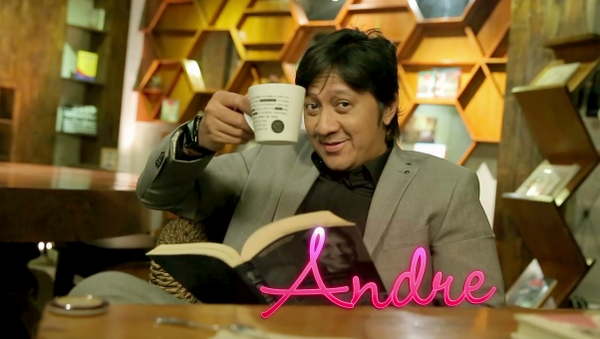 mdtvindonesia's tweet photo. Sekarang.. @NETComedyNight siap menghibur kamu semuanya nih. Selamat menyaksikan! http://t.co/59tlXyl6oS