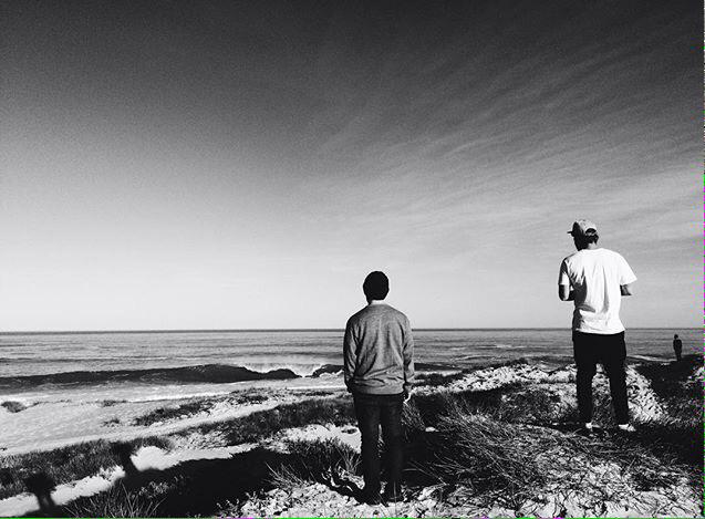 Dirty Habits tweet media