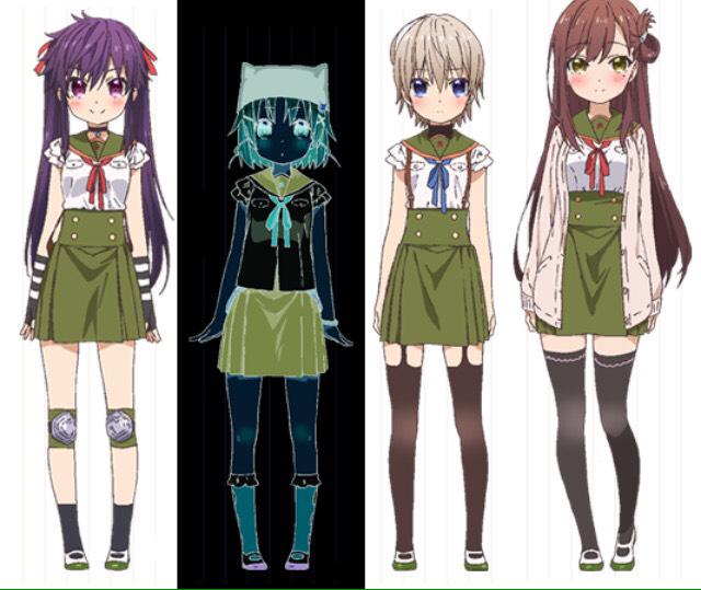 asuazua's tweet photo. Sama darimana?
Kalo baju yuki ditaruh di color palette maka akan sama kaya baju anggota klub lain, berlaku sebaliknya http://t.co/Tufam0LTM7