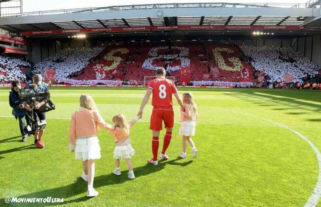 Movimiento Ultra tweet media