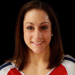 Happy 20th birthday to the one and only Jordyn Wieber! Congratulations 