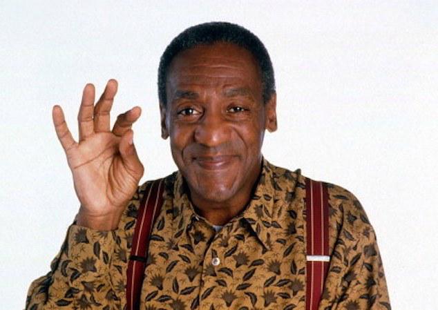 Happy birthday to Bill Cosby 