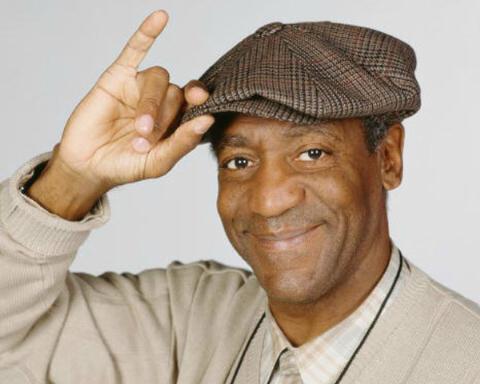 Happy Birthday William Henry Bill Cosby jr  