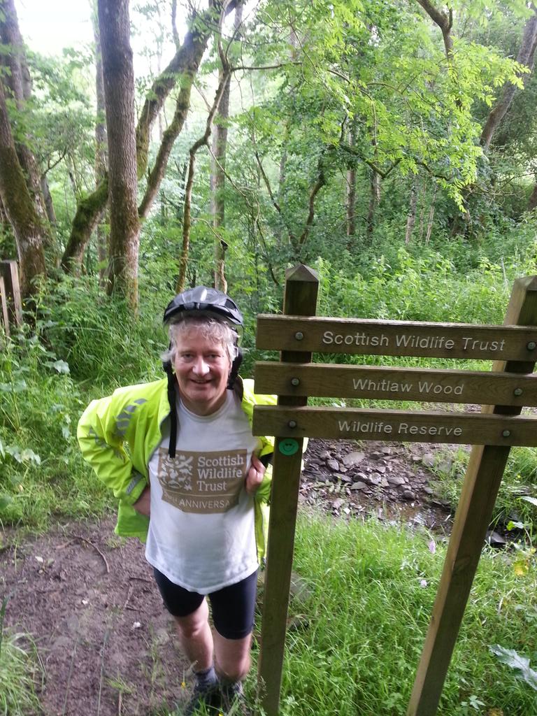 SwtTim's tweet photo. http://t.co/2Yw3kMu3QY final @ScotWildlife Border reserves: Hawick, Hare moss, Bemersyde moss with vol Luke Gaitskall http://t.co/z5wRNhZA9X