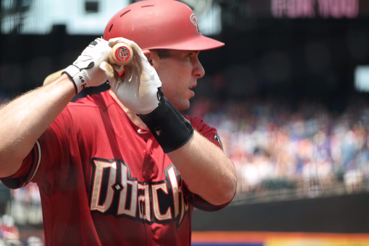 Dbacks tweet picture