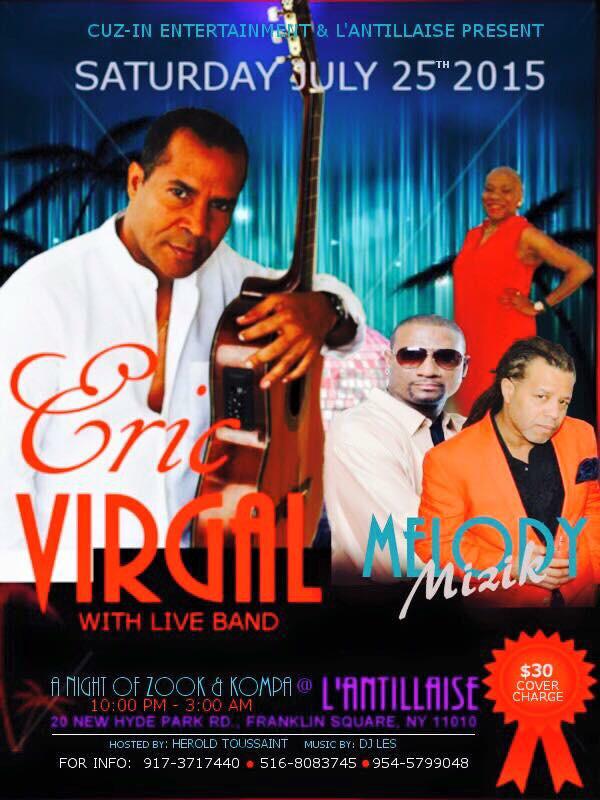 Virgal Eric tweet media