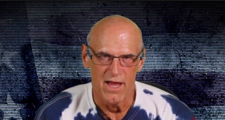 AMNewsStream's tweet image. Jesse Ventura: 5 Most Corrupt Bills Passed By Congress #jesseventura  #congress #libertarian anti-mainstream.com/jesse-ventura-…