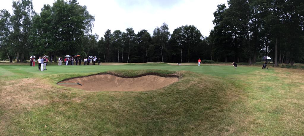 <a href="/Eastberksgc/">EastBerksGreens</a> playoff for the champs #golf