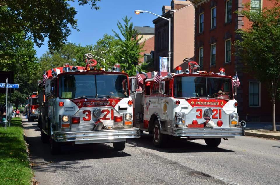 Tobia698's tweet image. Always Remember where you came from! Best fire engines ever made #ProgressFire