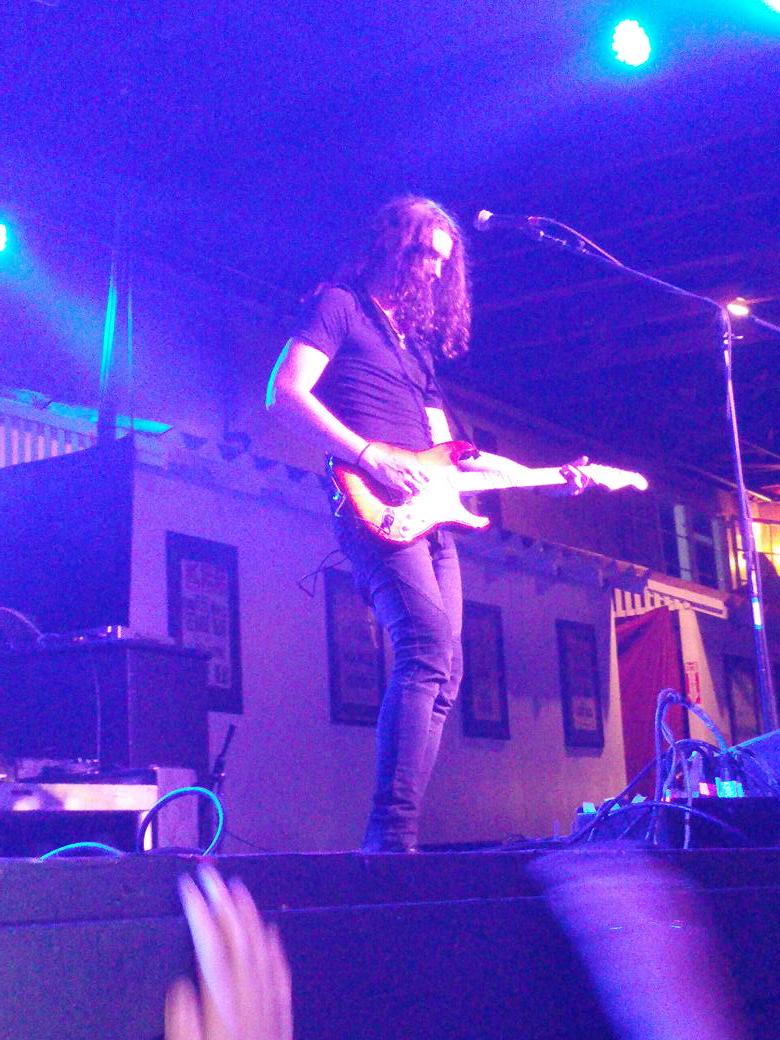 terrie_2012's tweet photo. @timhicksmusic @TheKEEtoBala http://t.co/kklLLyQ5bs