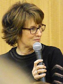 Today is Delia Ephron\s birthday! Happy 71st birthday!  # 