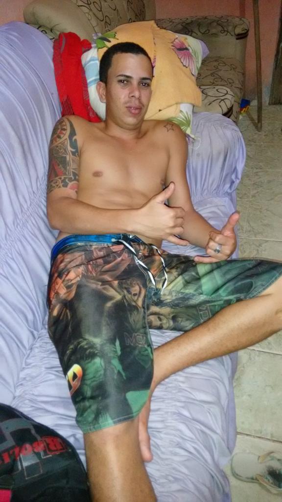 4157Edson's tweet image. 