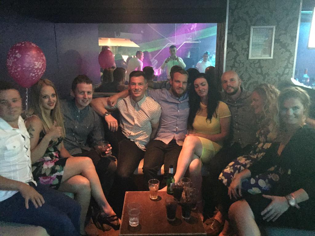 North and South reunite!! Amazing time!