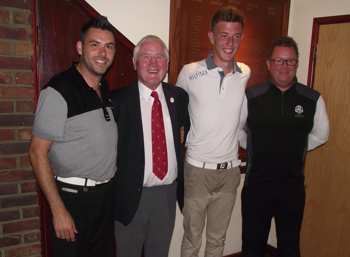 Somerset Golf Union tweet media