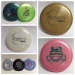 Photo by Legacy Discs (@LegacyDiscs)