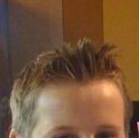 laurynoelle's tweet photo. hair evolution of @therealAntboy http://t.co/COj2PnyKgY
