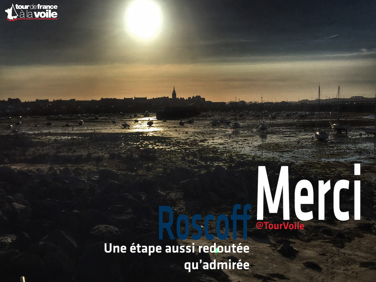 Tour Voile tweet media