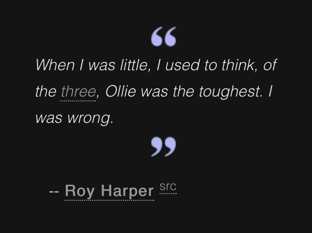 •Looking for a Roy Harper
•Non-Romantic SL 
•Literate and descriptive  
•Not new to RP 
[Retweets Appreciated]