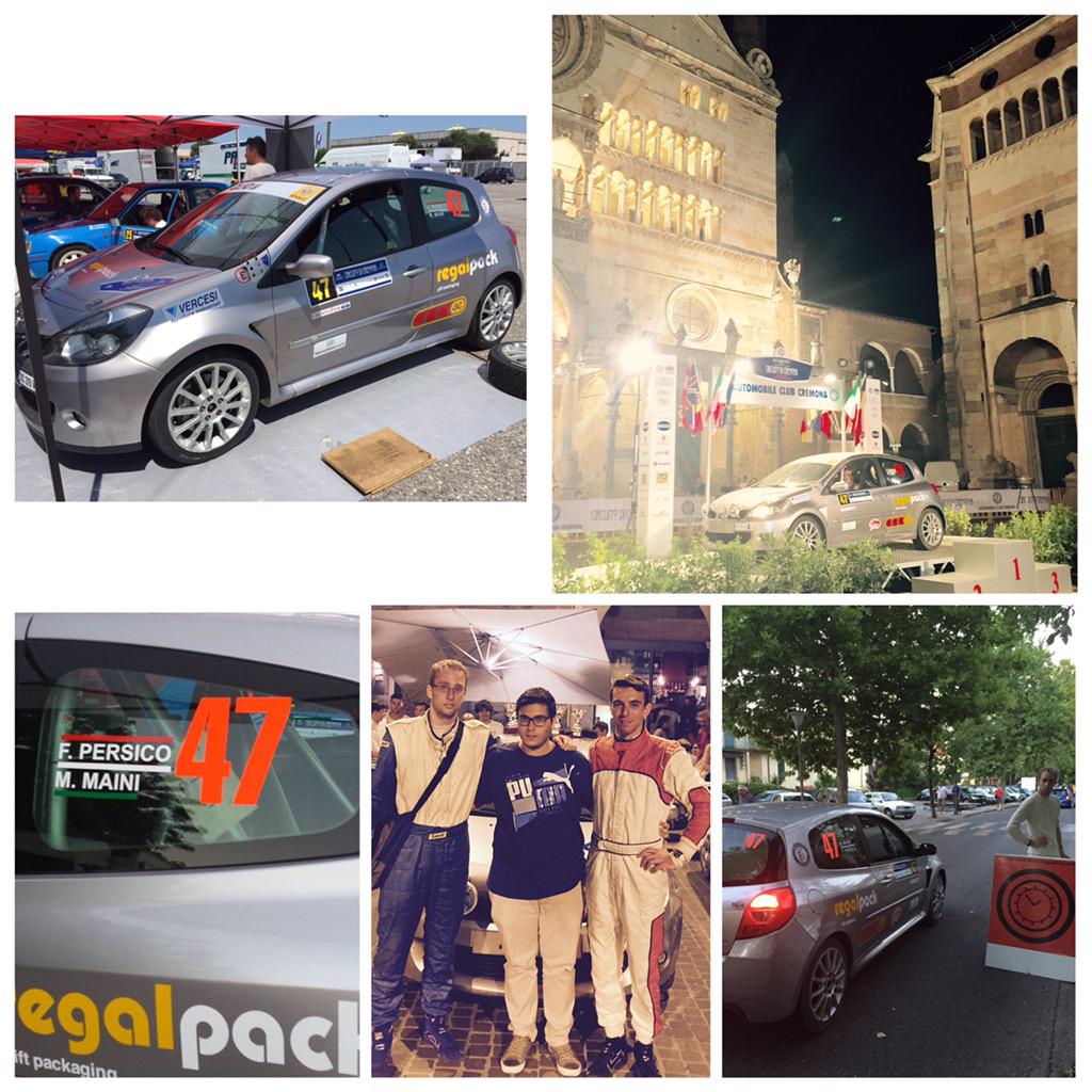persico_filippo's tweet photo. #rally #cremona #renault #clio #motori #speed #race @Teoburnout @ChristianBasini http://t.co/OjkAXEWuz3