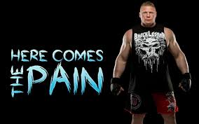 HAPPY BIRTHDAY TO THE  BEAST BROCK LESNAR... SLEEP CONQUER REPEAT 