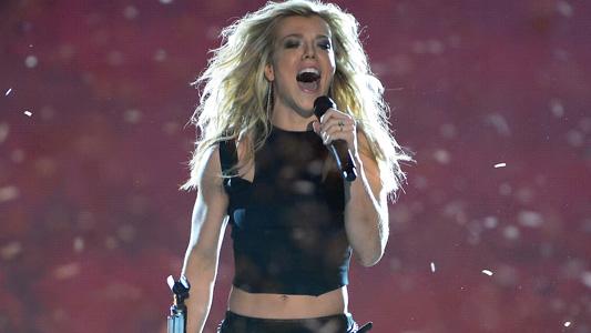 Happy Birthday, Kimberly Perry! message her some love & crank up vids:  