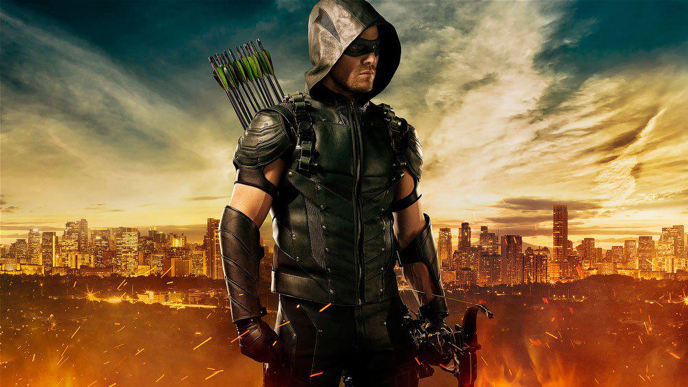 TheDynamicBuzz's tweet image. With the 4th season of Arrow airing this fall our favorite green archer needs a new look and… thedynamicbuzz.wordpress.com/2015/07/12/arr…