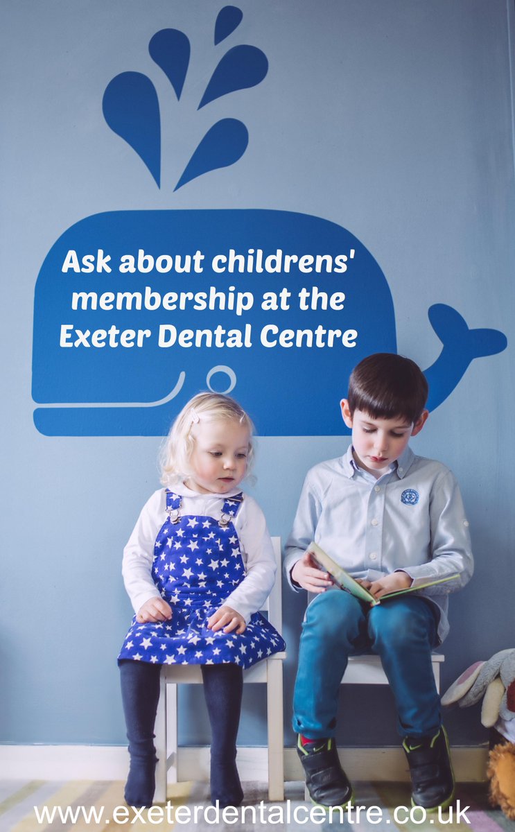 Theexeterdental's tweet photo. Did you know the no 1 reason for kids to be hospitalised in England is #toothdecay?! http://t.co/eO5nkHeEgT #exeter http://t.co/oSr1r0PNl4