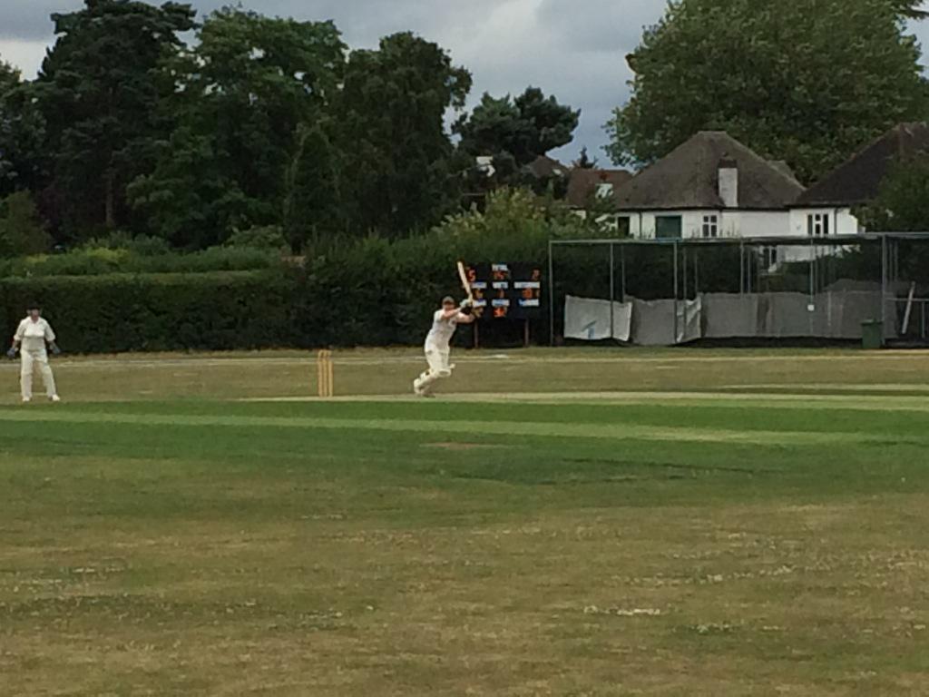 PurleyRedoubts's tweet image. Solid work laura 👏