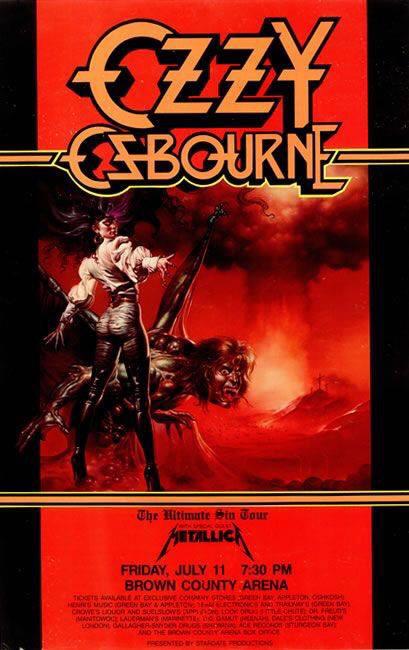 OzzyOsbourne tweet picture