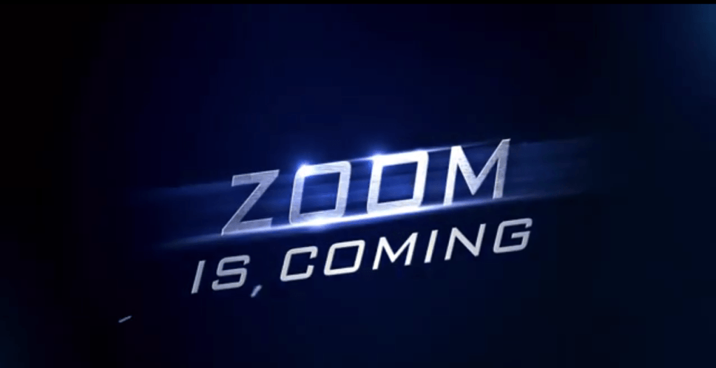 TheDynamicBuzz's tweet image. Flash Season 2 Warns Us That “Zoom is Coming” but we'll have some help Jay Garrick and Patty… thedynamicbuzz.wordpress.com/2015/07/12/fla…