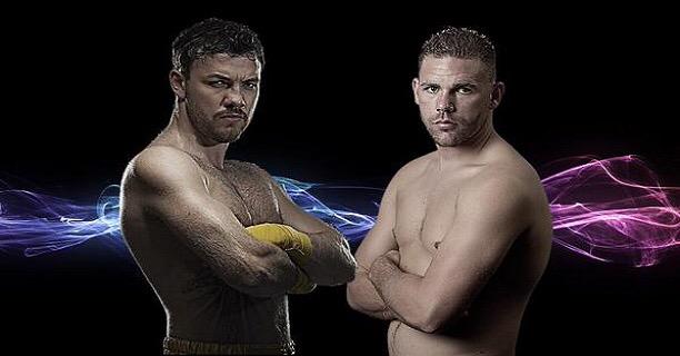 boxingbooth's tweet image. Tickets for .@AndyLeeBoxing v .@bjsaunders_ will be on sale on Tuesday 14th from 12.30pm from:
TICKETMASTER.IE/SHOWDOWN