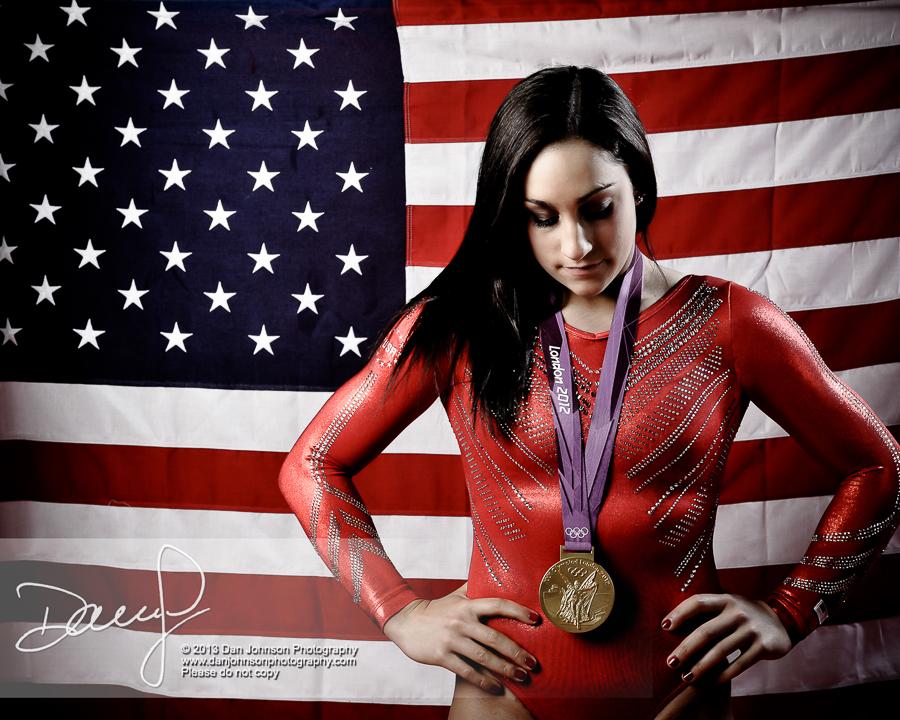 Happy Birthday to my favorite Olympic gold medalist <3 