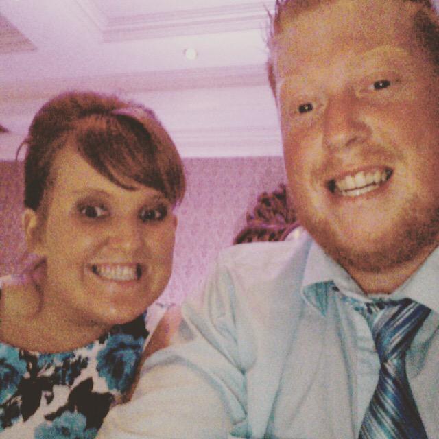 #happy #anniversary #nine #months #today #lovehim